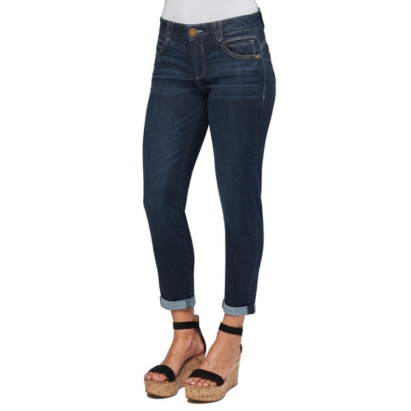 Democracy Ab Solution Ankle Skimmer - Picture 15 of 15